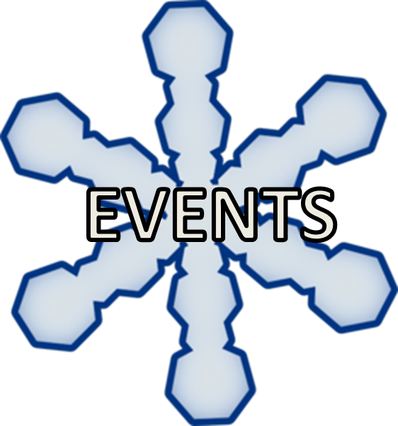 The Cornerstone Of Our Community - Snowflake Clipart Png (562x602)