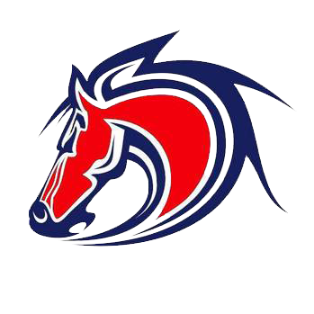 School Logo Image - West Noble Chargers Logo (359x359)