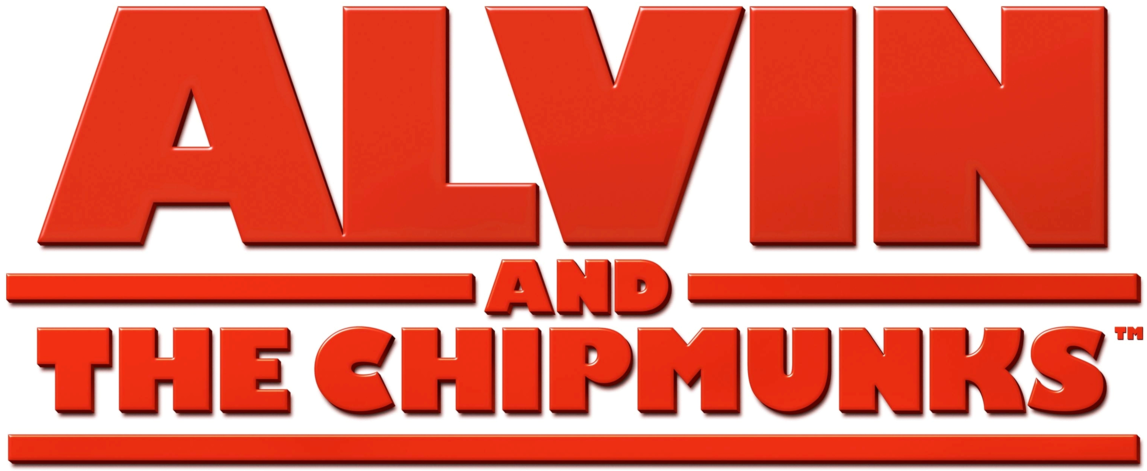 Alvin And The Chipmunks Film Series Wikipedia Cross - Wii Alvin And The Chipmunks Logo (1200x563)
