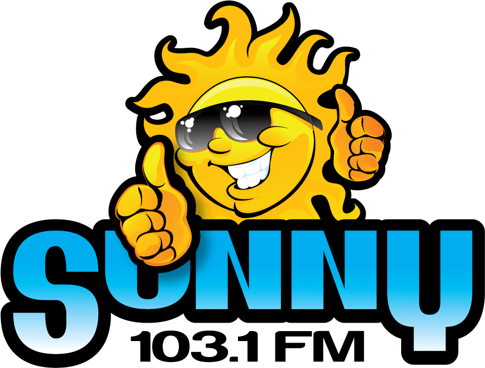 Sunny 103 - 1 Fm - Oldies (1260x810)