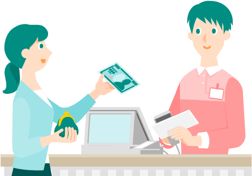 Deferred Payment - Convenience Store (546x370)