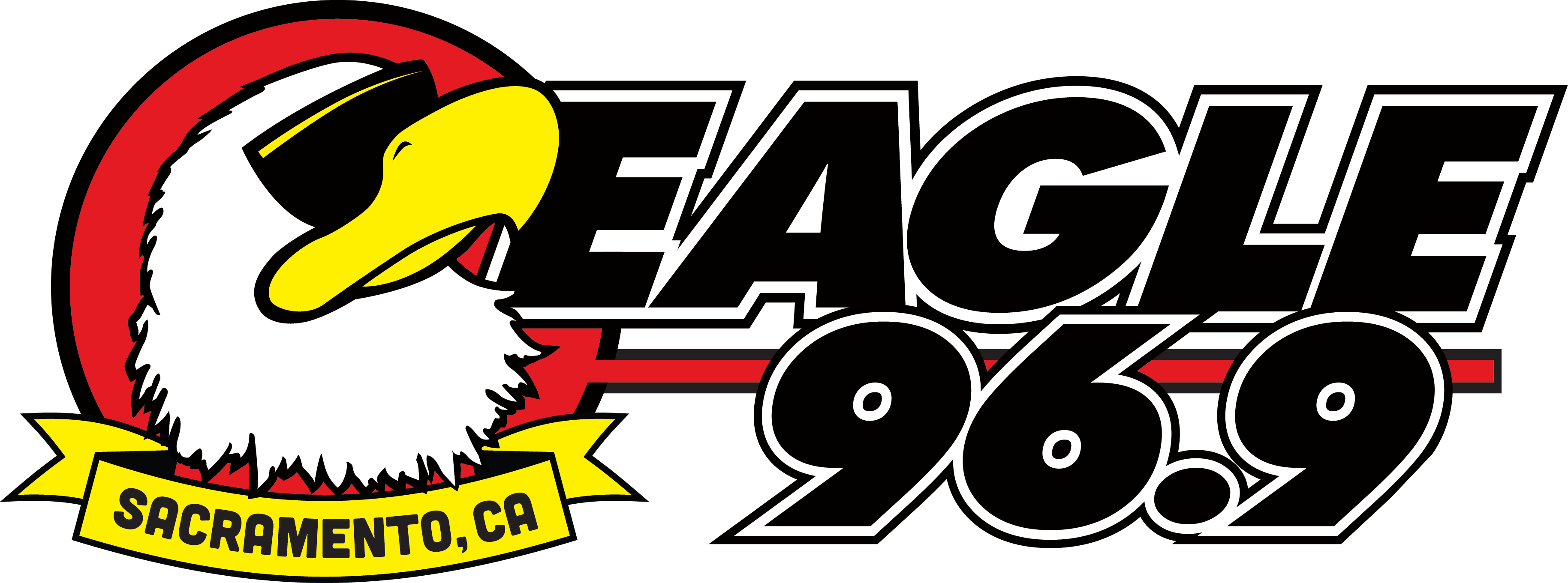 Entercom Stations Reach Over - Entercom Stations Reach Over (3657x1361)