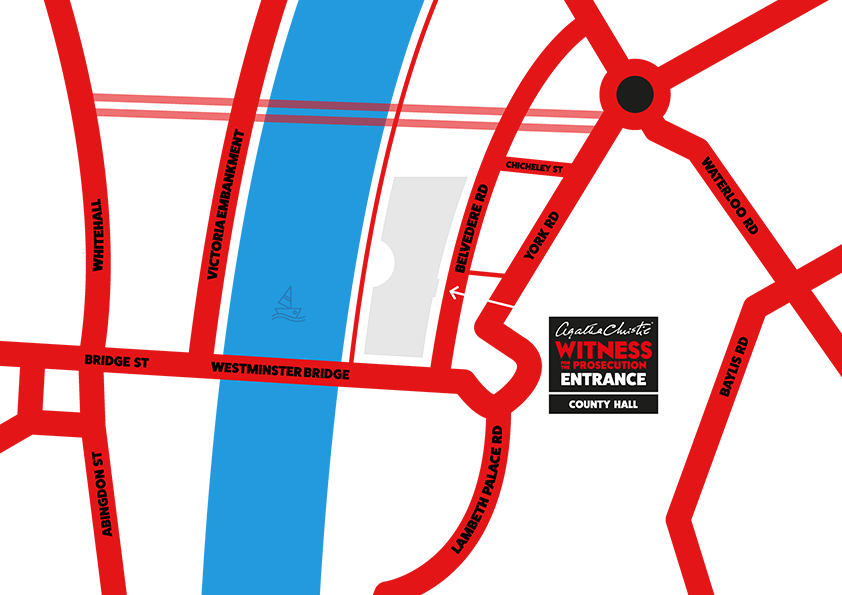 How To Find Us - How To Find Us (842x595)