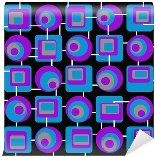 Clip Art Shapes Wallpaper - Tile (400x400)