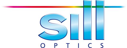 Laser Clipart Optics - Sill Optics (554x217)