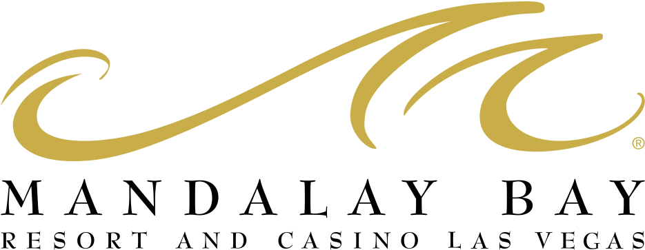 Mandalay Bay Logo Hotels Logonoid Com Casino Party - Mandalay Bay Logo Hotels Logonoid Com Casino Party (1000x428)