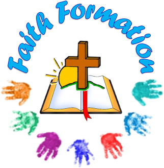 Religious Education Registration - Effort Made For The Happiness Of Others Lifts Above (352x349)