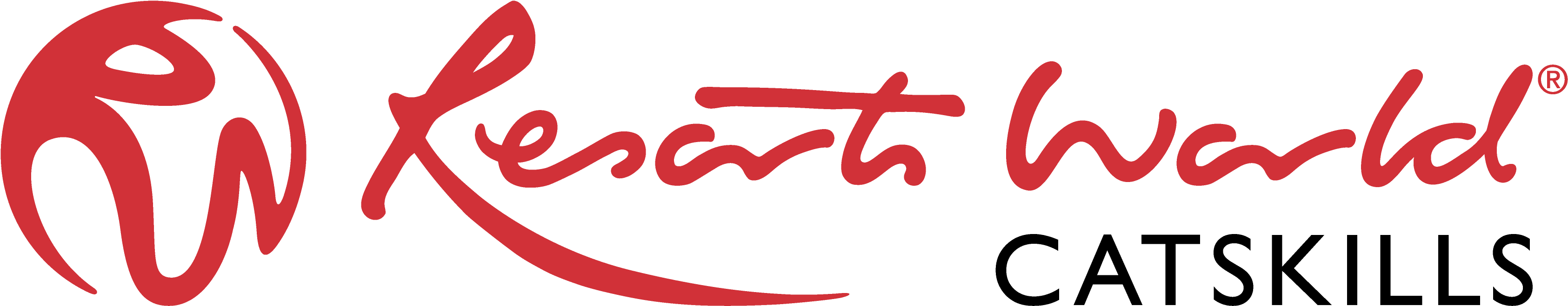 Come On Seven - Resort World Manila Logo (3508x962)