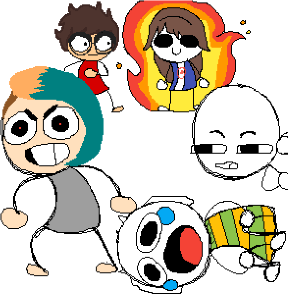 Random Image From User - Random Image From User (600x600)