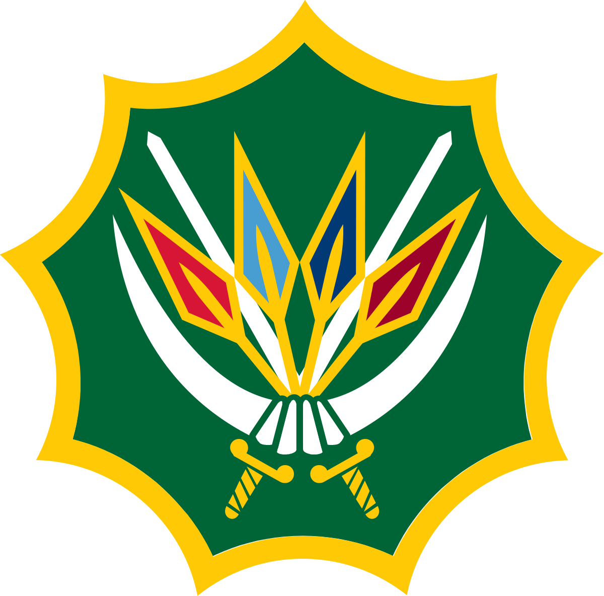 Sa Defence Force Logo (1200x1184)