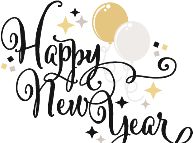 Original - New Years Eve Clip Art (640x480)