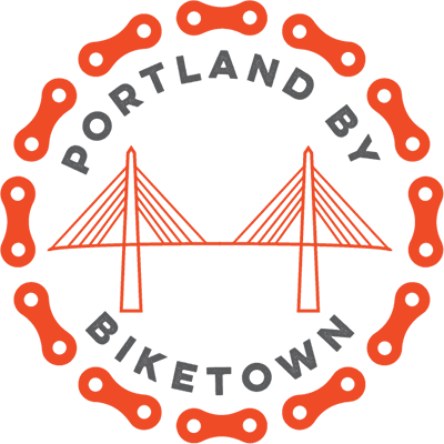 Portland By Biketown Tour - Portland (400x400)