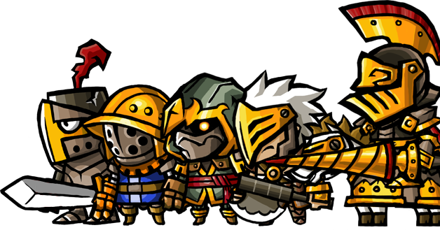 Defender Of Diosa Character - Defender Of Diosa Character (628x329)