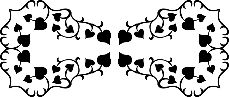 Silhouette Line Art Computer Icons Dog United States - Clip Art (803x340)