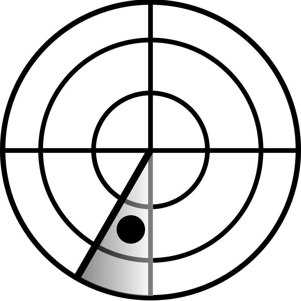 Clip Art Free Library File Radar Loader Wikimedia Commons - Clip Art Free Library File Radar Loader Wikimedia Commons (1000x1000)