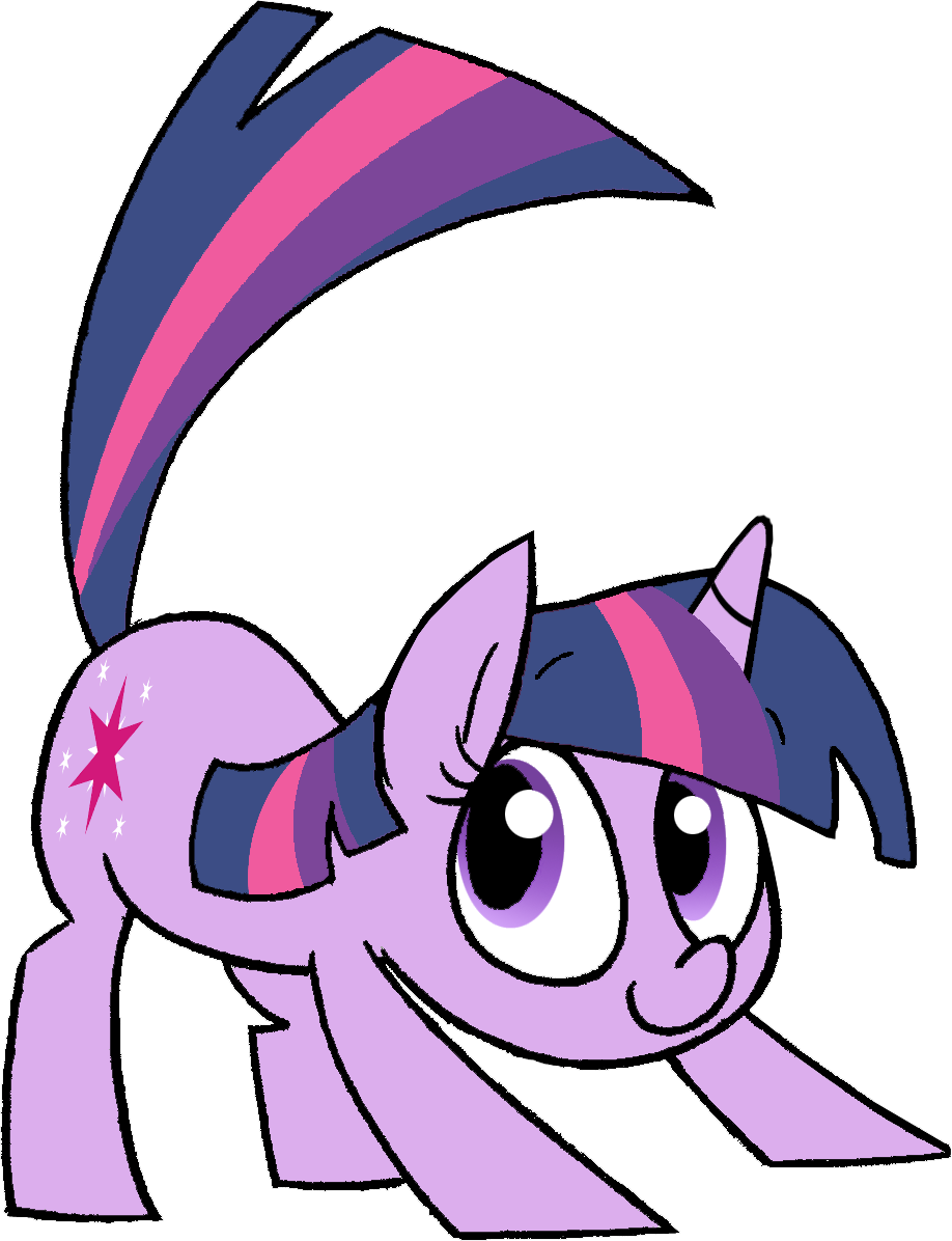 Pony Horse Clip Art Pink Purple Mammal Vertebrate Nose - Pony Horse Clip Art Pink Purple Mammal Vertebrate Nose (918x1196)