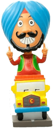 Indians Display One Of The Most Confusing Gestures - Price (600x410)