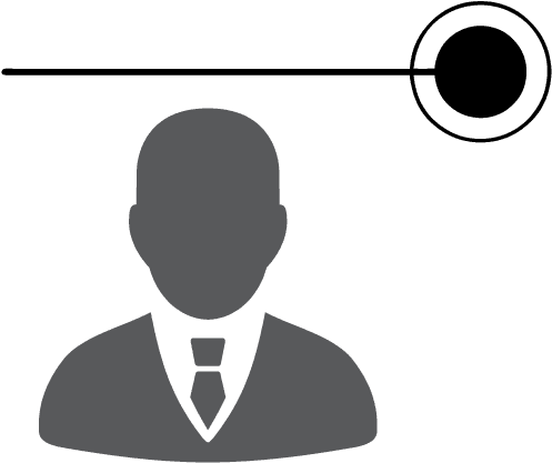 Project Management - Engineer Icon Vector (500x500)