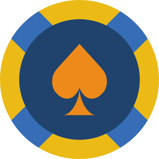 Poker Chip Free Icon - Poker (512x512)