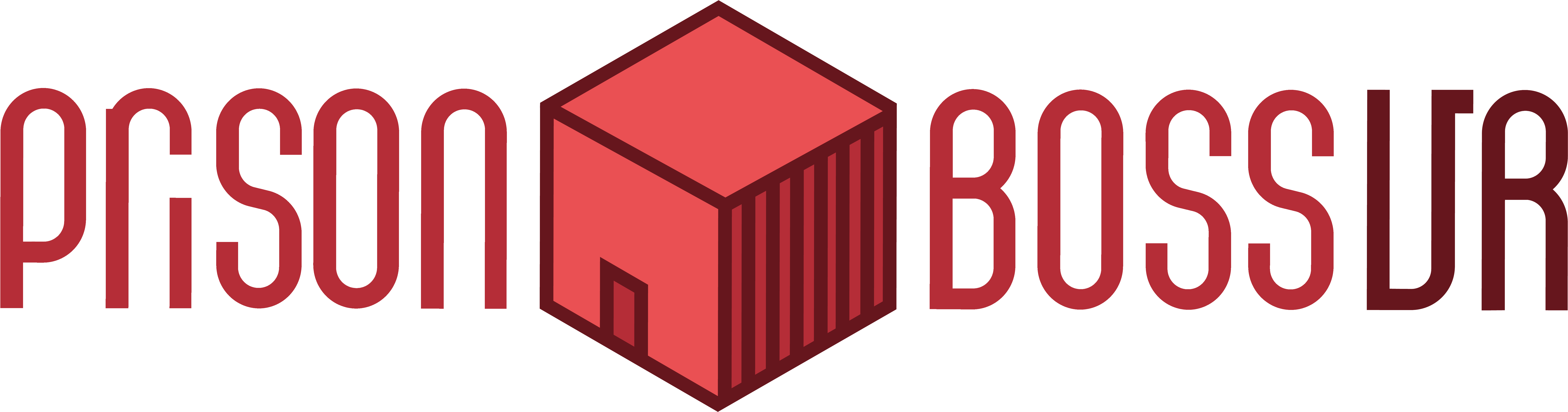 Clip Art Library Download Boss Vr By Trebuchet - Prison Boss Vr (9797x2815)