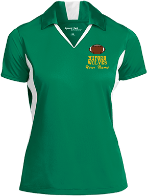 Schedule Buford Wolves Ga - Shirt (385x385)