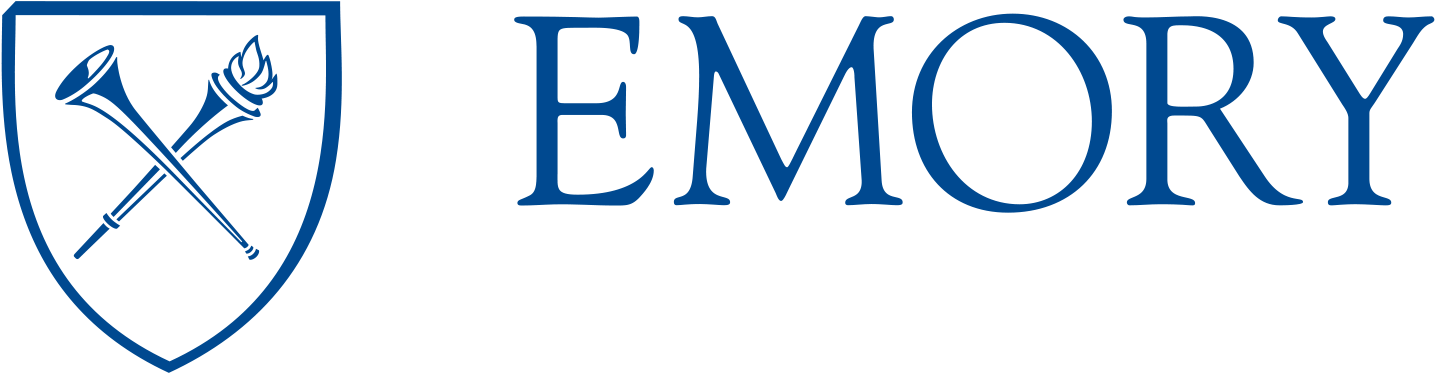 Georgia Climate Project Creates State 'climate Research - Emory University Atlanta Logo (1500x414)