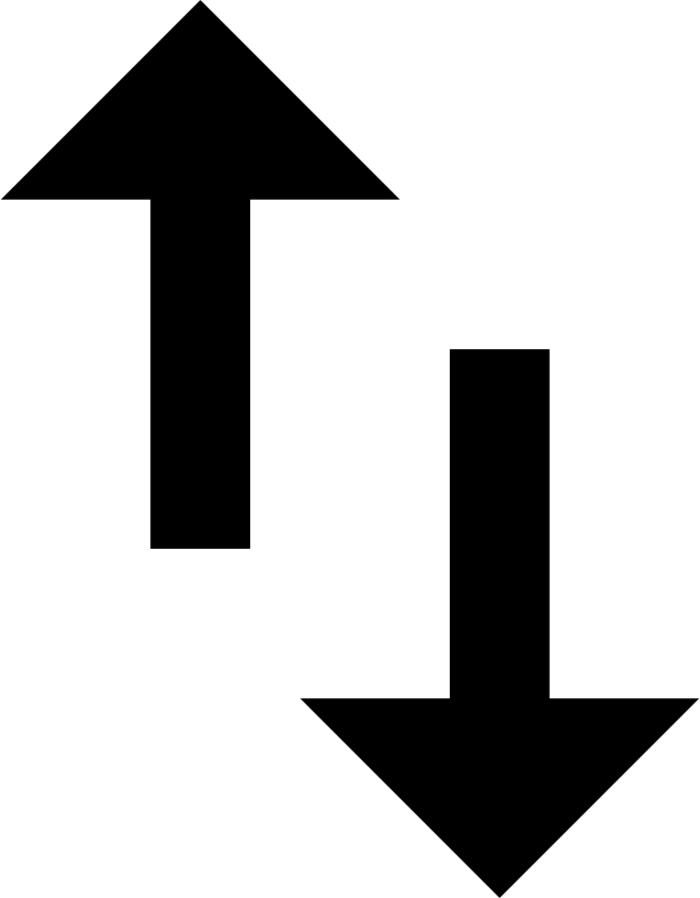 Import Export Icon Png - Import Export Png Icon (700x898)