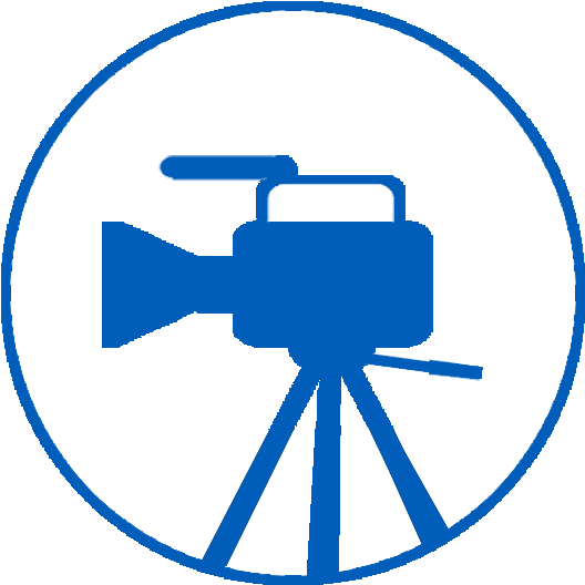 Video Recorder Clipart Post Production - Video Recorder Clipart Post Production (580x564)