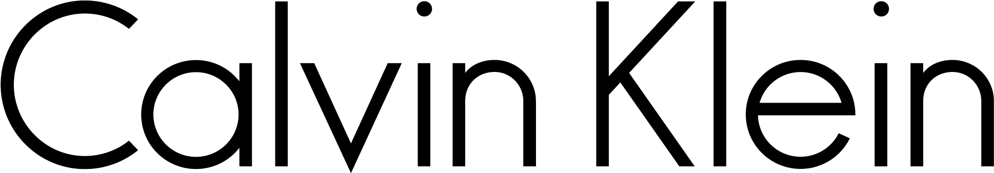 Calvin Klein Clipart - Calvin Klein Logo Png (2118x535)