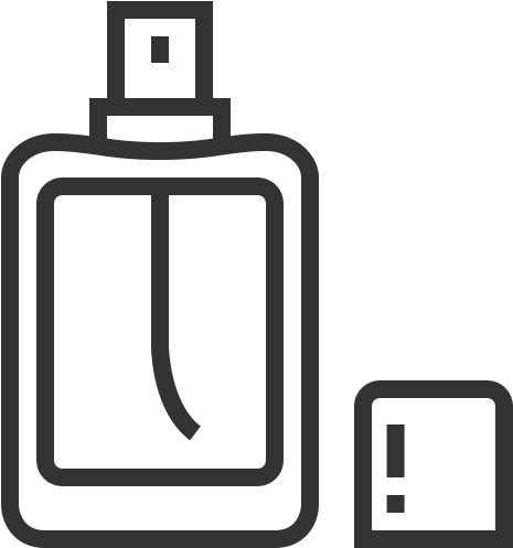Our Perfume Bottle - Icon (512x512)