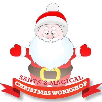 Santa's Workshop - Shutterstock (400x400)