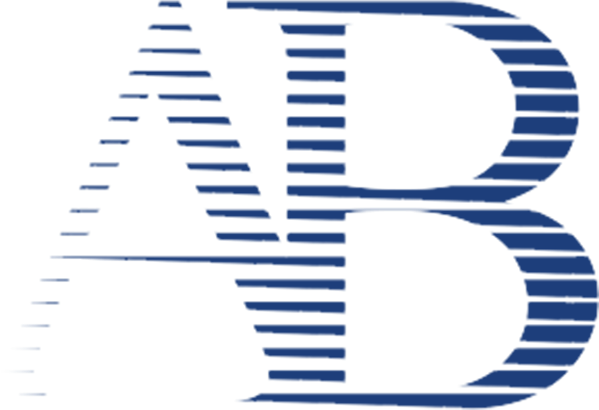Ab Surveillance Solutions - Ab Png (1200x1200)