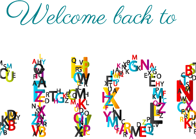 First Day Of School Clipart - Clip Art (640x480)