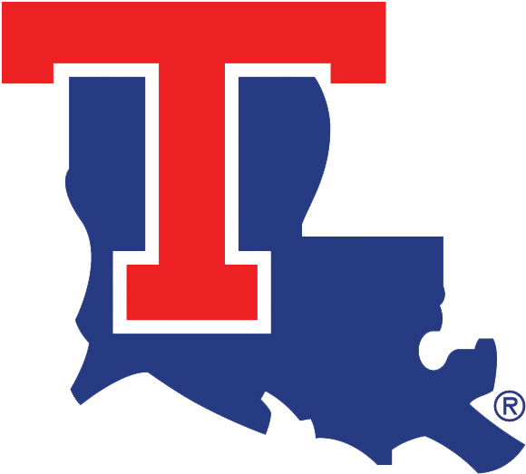 Louisiana Tech University - Louisiana Tech University (612x551)