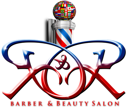R&r Barber And Beauty Salon - International Business By Czinkota Ronkainen Moffett (421x359)