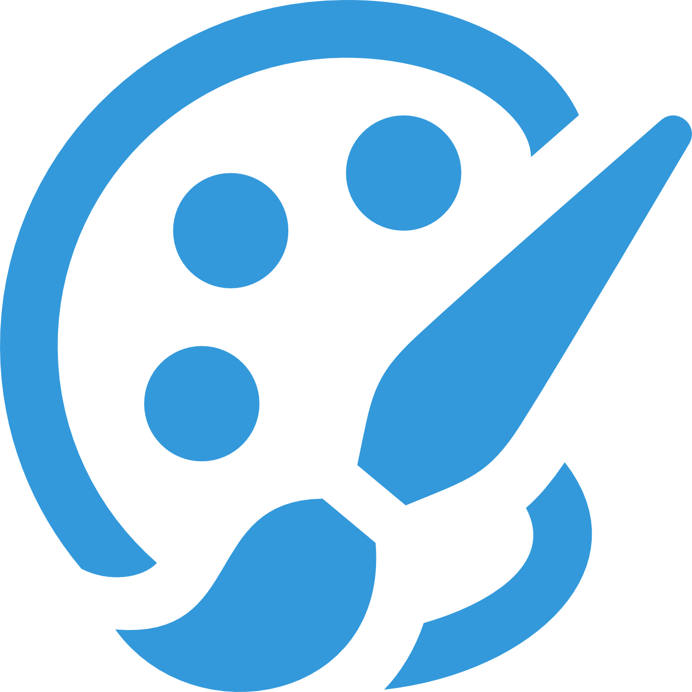 Style Your Maps - Ville De Saint Etienne (1373x1373)