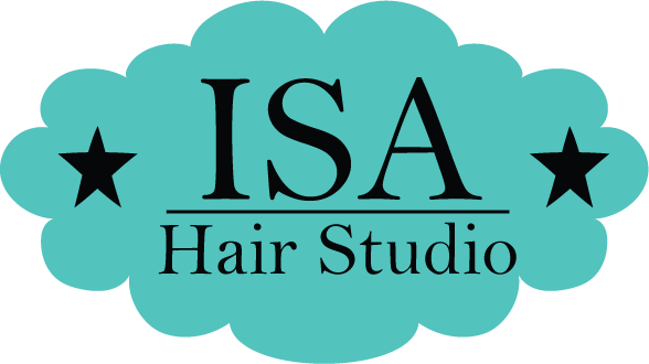 Great Style In A Friendly Salon - Babys First Christmas Free Svg (588x330)