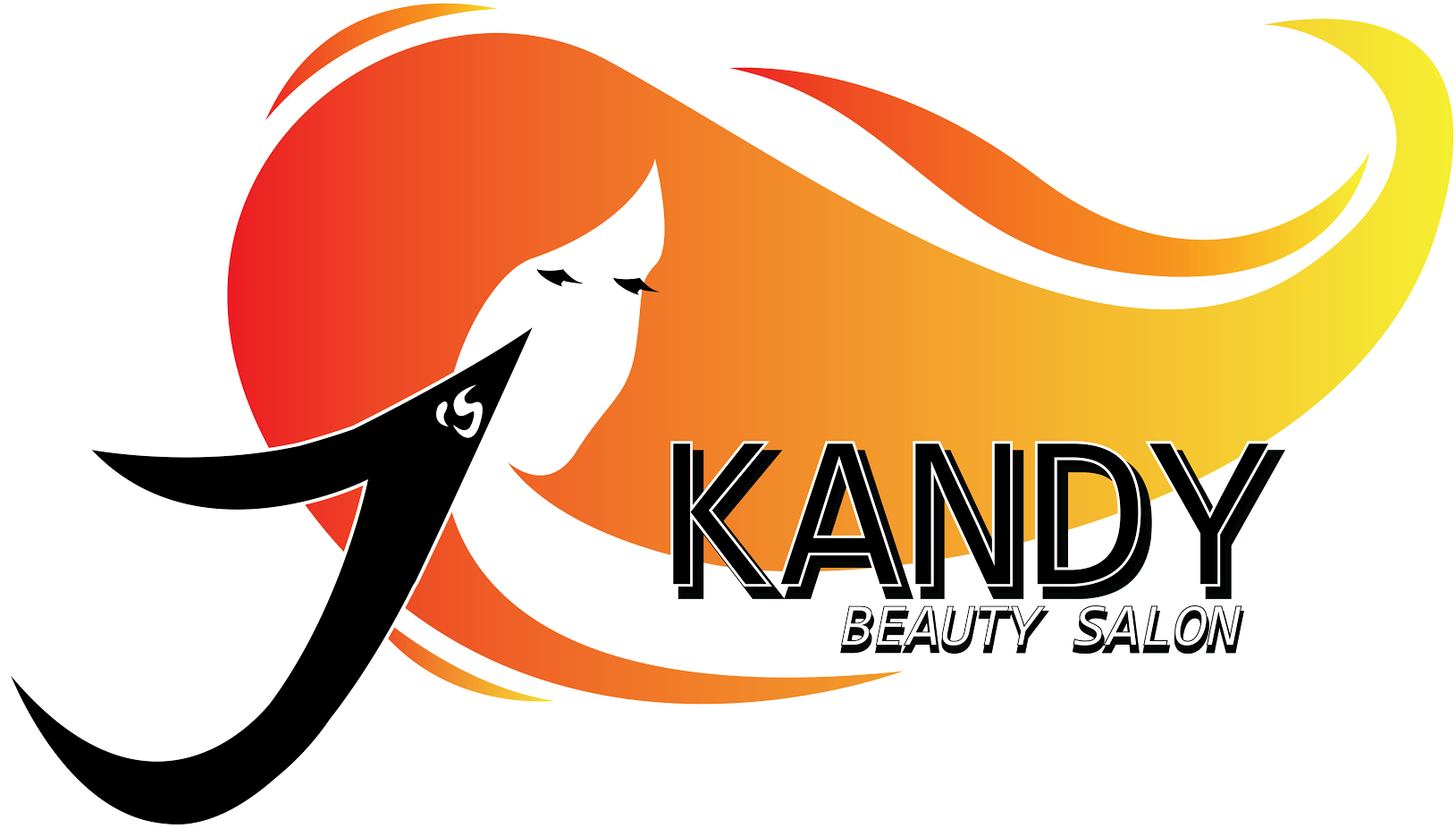 Js Kandy Salon Book Now - Graphic Design (1629x926)