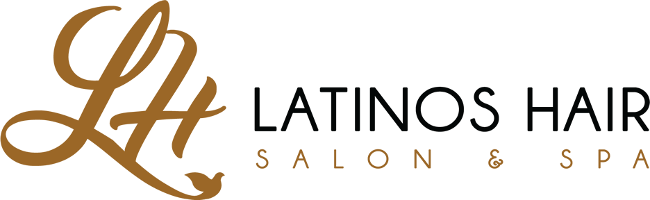 Latinos Hair Salon & Spa - Beauty Salon (936x288)
