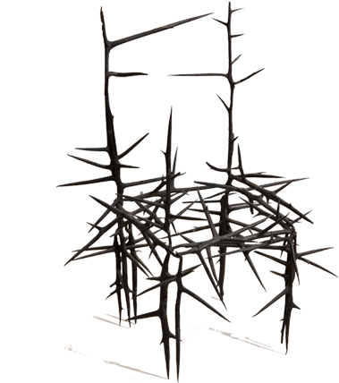 Terrible Chairs - Transmission Tower (432x432)
