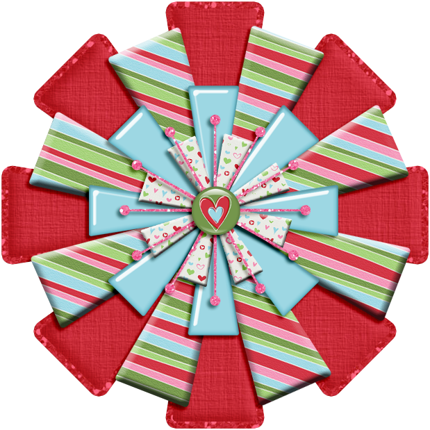 Clip Art - Circle (619x619)