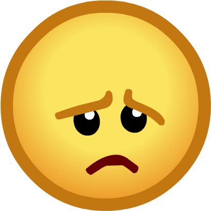 Upset - Club Penguin Upset Emote (425x430)