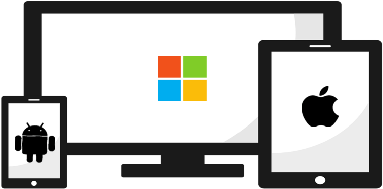 Pc Clipart Windows Computer - Withdraw In Lazada E Wallet (800x400)