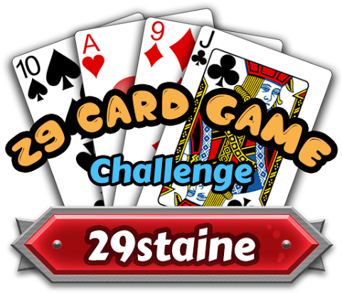 29 Card Game Challenge Screenshot 3 - Jack Of Clubs Playing Card (480x480)