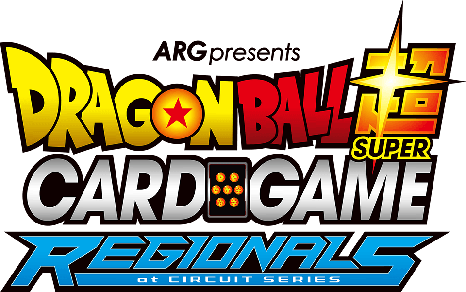 February, - Dragon Ball Super Card Game Logo (960x601)