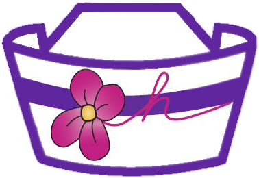 Performing Arts - Nurse Hat Clipart (426x298)