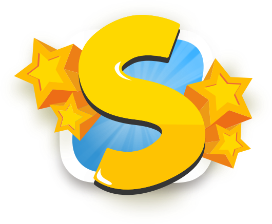 Welcome To The Sparkling Society Various Village Town - Video Game (530x437)