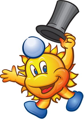 Limited Inventory Of Rare Earth Games For Christmas, - Cartoon (296x421)