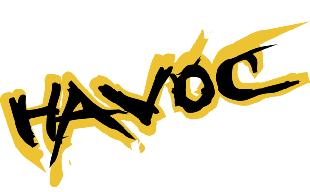 Wandering Havoc Games - Havoc Games (640x397)