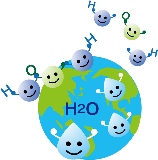 Hydrogen Is The Number One Element On The Periodic - Hydrogen Is The Number One Element On The Periodic (640x640)